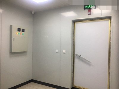 電磁屏蔽機房具體保養方法？